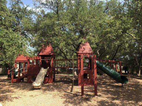 Playground at the Senna Hills amenity center